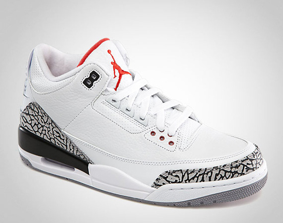 nike air retro 3