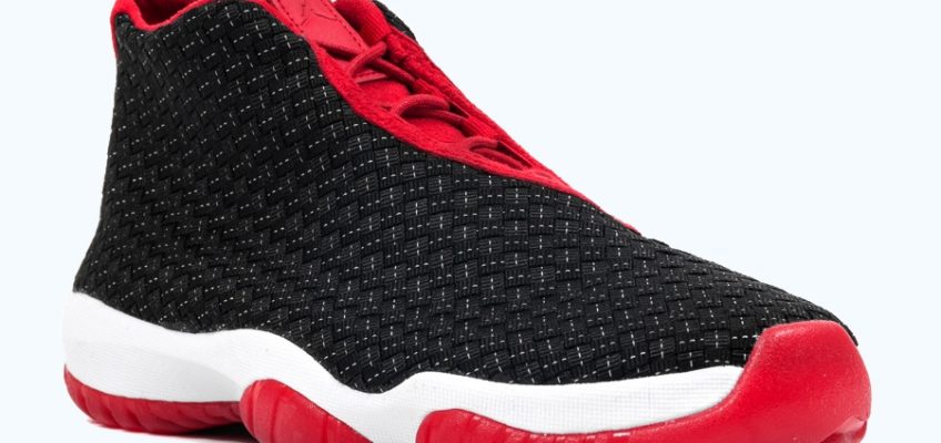 Air Jordan Future Premium “Bred”