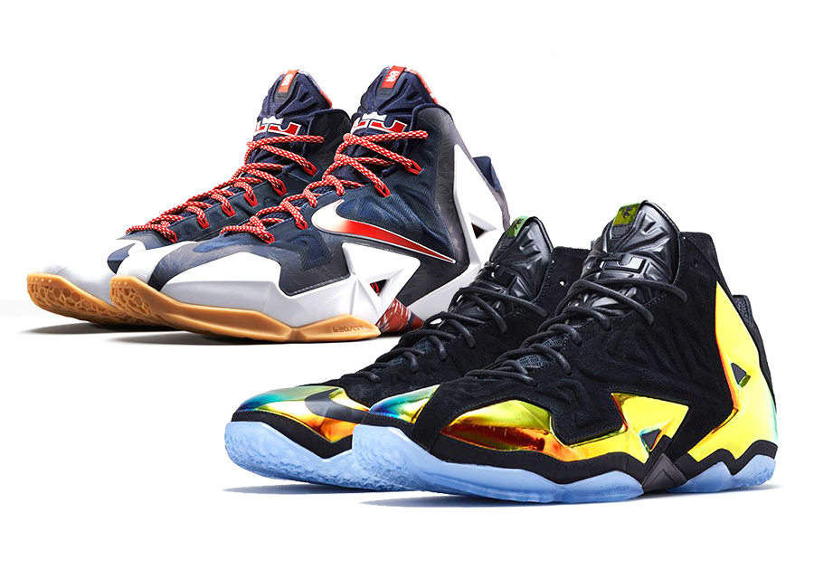 nike-lebron-11-july-4th-weekend