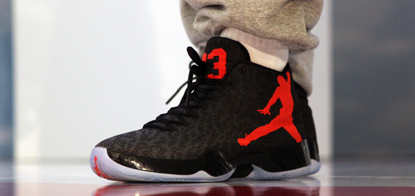 Air Jordan XX9