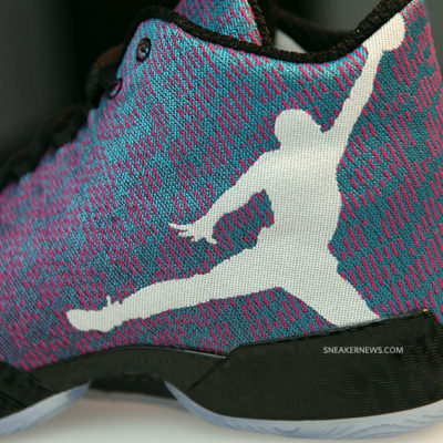 Air Jordan XX9 “Riverwalk”