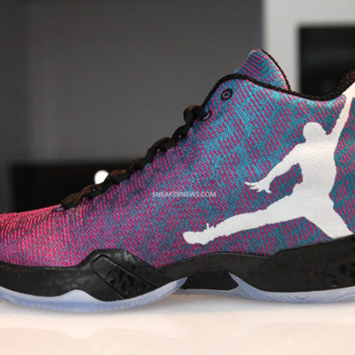 Air Jordan XX9 “Riverwalk”
