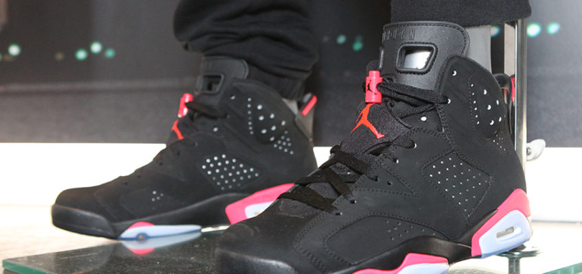 Jordan Brand Holiday 2014 Preview