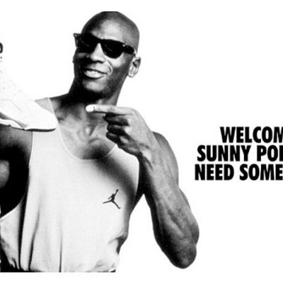 What's In Your Wallet?  Nike has made a mint off of Michael Jordan and his likeness. Although the terms of MJ’s deal with the folks in Beaverton is under lock-and-key, estimates state that he takes home upwards of $60 million per year.