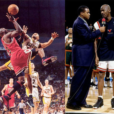 Setting Sail  The Air Jordan 13 was the first Air Jordan sneaker released under the “Jordan Brand” umbrella. The release was accompanied by the inauguration of Jordan Trainers, as well as Jordan Team sneakers.