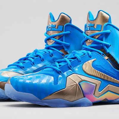 Nike LeBron 11 “Maison du LeBron” Collection